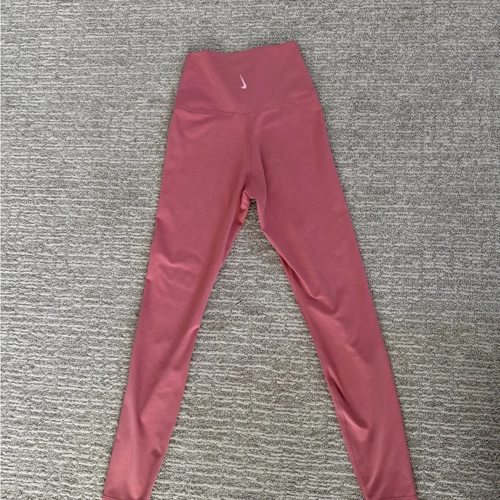 Nike Dri-Fit Yoga Legging XS